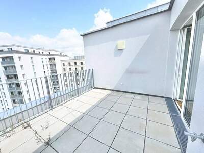 Wohnung mieten in 3100 St. Pölten