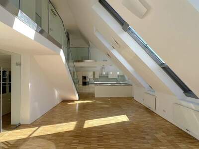 Terrassenwohnung mieten in 1070 Wien (Bild 5)