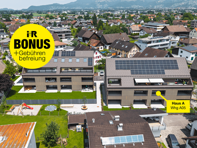 Eigentumswohnung in 6800 Feldkirch