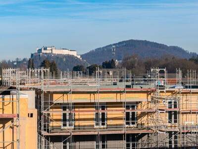 Wohnung kaufen in 5020 Salzburg