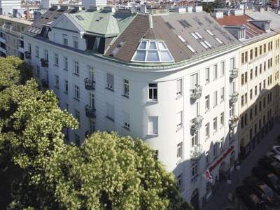 Wohnung kaufen in 1200 Wien