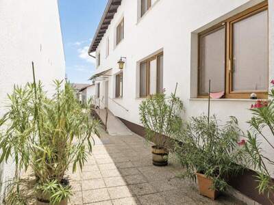 Einfamilienhaus kaufen in 2451 Au (Bild 4)