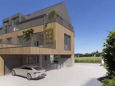 Eigentumswohnung in 5020 Salzburg (Bild 5)