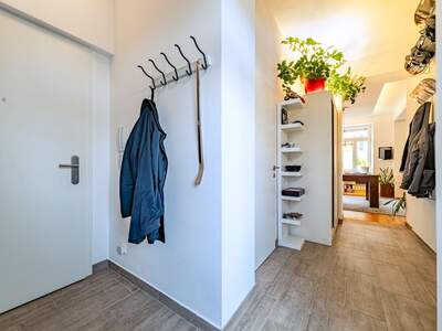 Altbauwohnung kaufen in 1210 Floridsdorf (Bild 4)