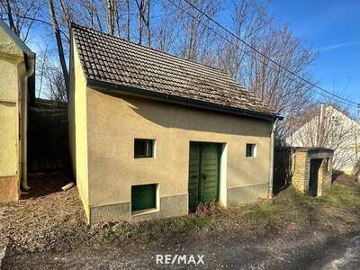 Gewerbeobjekt kaufen in 2193 Bullendorf