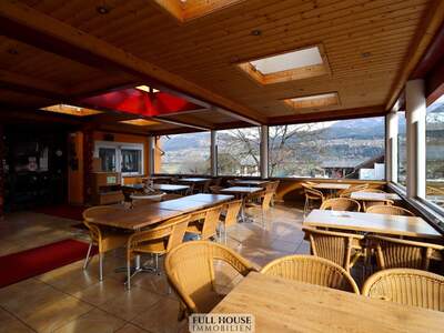 Gewerbeobjekt mieten in 9711 Aifersdorf (Bild 5)