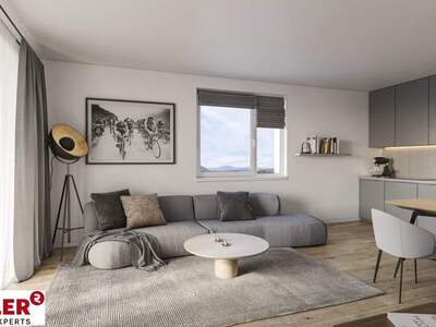 Mietwohnung in 9020 Klagenfurt