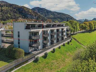 Wohnung kaufen in 6330 Kufstein