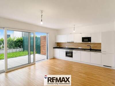 Terrassenwohnung mieten in 3400 Klosterneuburg (Bild 1)