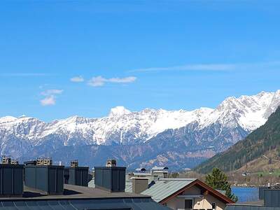 Penthouse kaufen in 5700 Zell am See