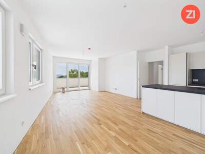 Etagenwohnung mieten in 4232 Hagenberg