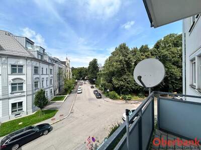 Wohnung mieten in 4020 Linz