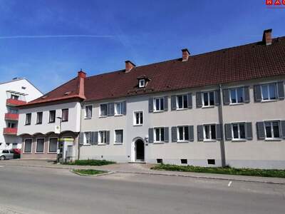 Apartment provisionsfrei mieten in 8793 Steiermark