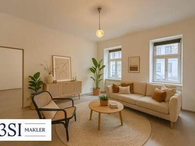 Wohnung kaufen in 1100 Wien