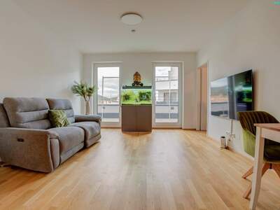 Wohnung kaufen in 2563 Pottenstein