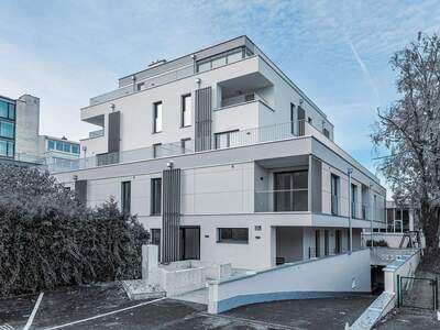 Erdgeschosswohnung kaufen in 5020 Salzburg