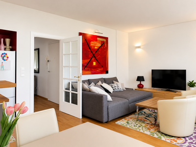 Terrassenwohnung kaufen in 9210 Pörtschach (Bild 2)
