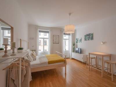 Wohnung kaufen in 1150 Wien