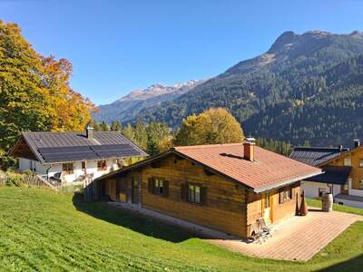 Bungalow kaufen in 6752 Wald