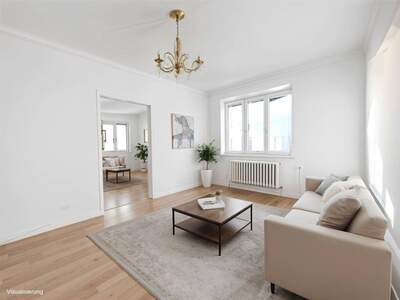 Wohnung kaufen in 1050 Wien