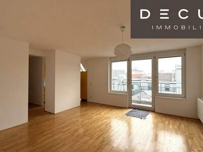 Terrassenwohnung mieten in 1100 Wien (Bild 4)