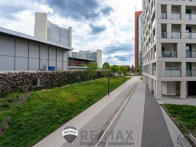 Terrassenwohnung kaufen in 1220 Wien (Bild 5)
