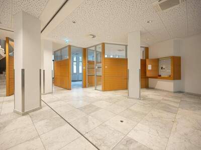 Gewerbeobjekt mieten in 8020 Graz