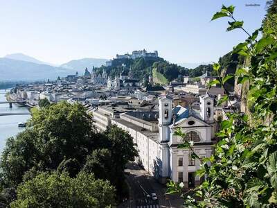 Haus kaufen in 5020 Salzburg