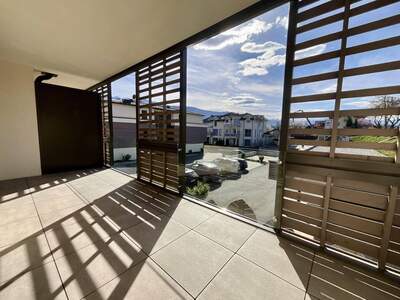 Wohnung mieten in 9871 Seeboden