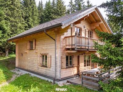 Haus kaufen in 9413 Frantschach