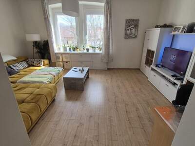 Wohnung mieten in 8750 Judenburg (Bild 1)