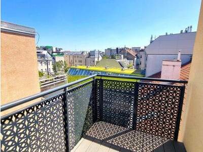 Terrassenwohnung kaufen in 1070 Wien (Bild 1)