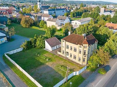 Haus kaufen in 8380 Jennersdorf