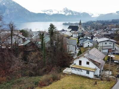 Grundstück kaufen in 4813 Altmünster (Bild 1)