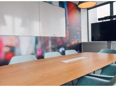 Büro / Praxis mieten in 1100 Wien (Bild 1)