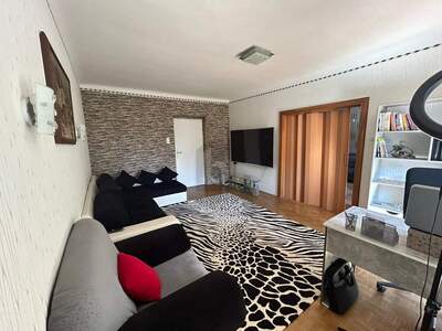 Terrassenwohnung kaufen in 1120 Wien (Bild 5)