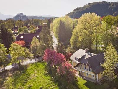 Chalet kaufen in 5020 Salzburg (Bild 3)