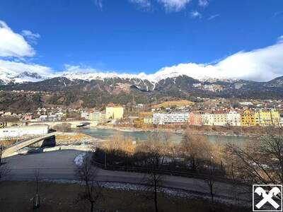 Wohnung mieten in 6020 Innsbruck