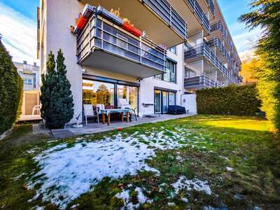 Eigentumswohnung in 6020 Innsbruck