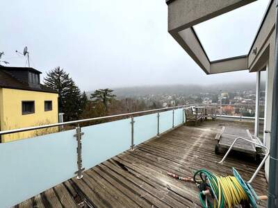 Terrassenwohnung kaufen in 2371 Hinterbrühl (Bild 5)