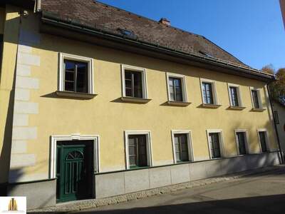 Haus kaufen in 3860 Heidenreichstein