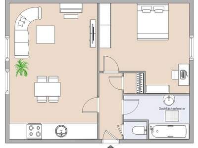 Mietwohnung in 8552 Eibiswald