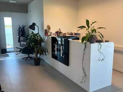 Gewerbeobjekt mieten in 8141 Unterpremstätten