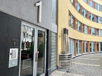 Gewerbeobjekt mieten in 1020 Wien (Bild 1)