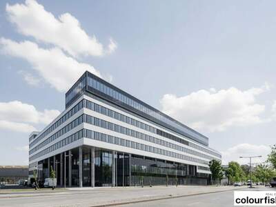 Gewerbeobjekt mieten in 1210 Wien (Bild 4)