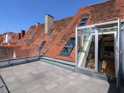 Mietwohnung in 8020 Graz