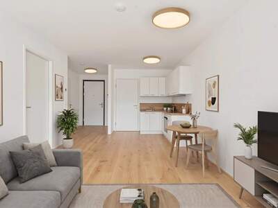 Eigentumswohnung in 6020 Innsbruck