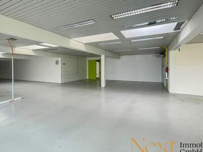 Gewerbeobjekt mieten in 4061 Pasching (Bild 4)