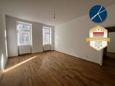 Wohnung kaufen in 1150 Wien (Bild 1)