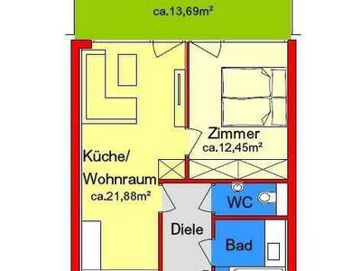 Wohnung mieten in 8020 Graz